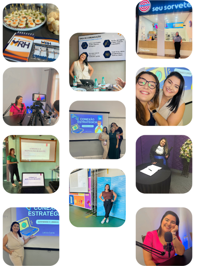 Momento RH - Consultoria de Recursos Humanos